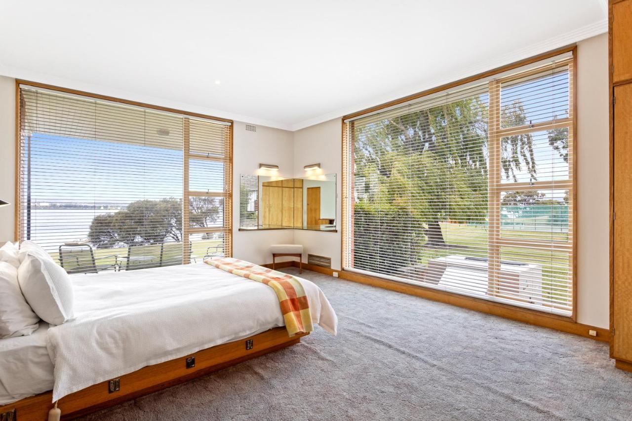 Riverfront Motel & Villas Hobart Luaran gambar